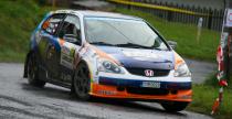 Rally Jeseniky